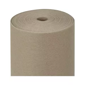 Tête à Tête  Sable plié 1/2 40x100cm Spunbond